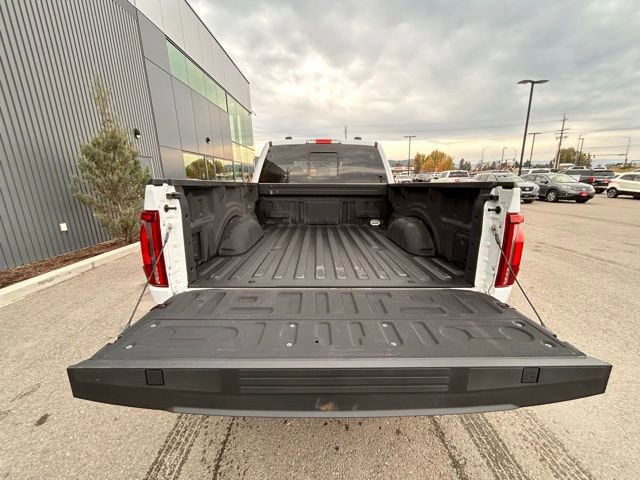 Used 2024 Ford F150 Lariat image 9