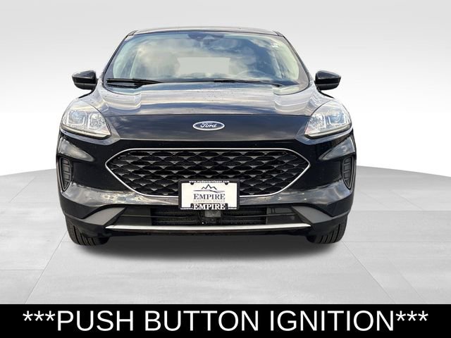 Used 2020 Ford Escape SE AWD/4WD image 8