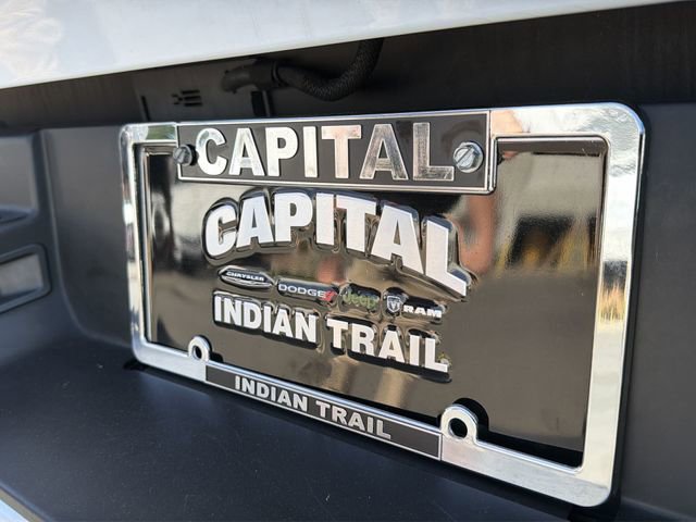 Used 2022 RAM 1500 Laramie image 37