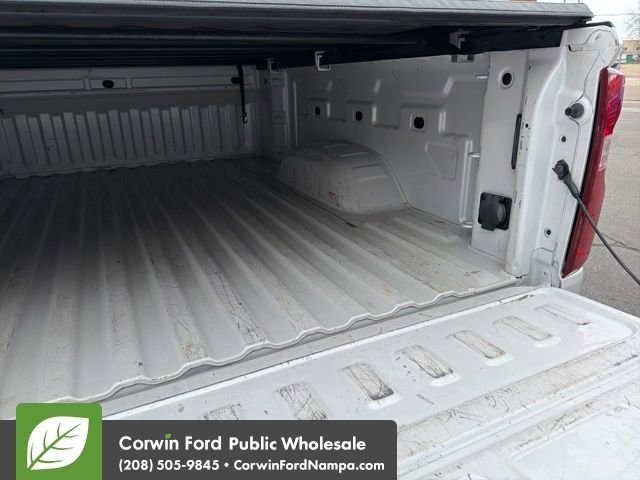 Used 2020 Chevrolet Silverado 2500 LTZ w/ Safety Package image 32