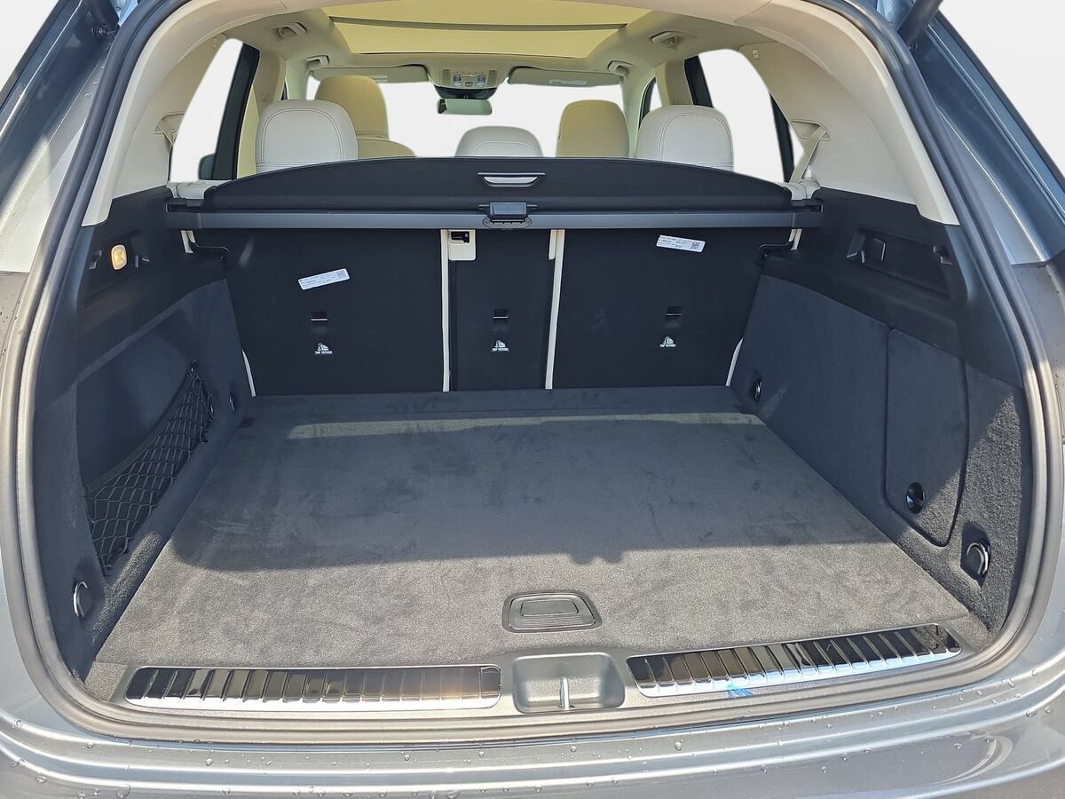 New 2026 Mercedes-Benz GLE 350 4MATIC image 12