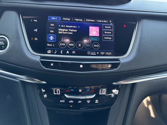 Used 2021 Cadillac XT5 Premium Luxury image 29