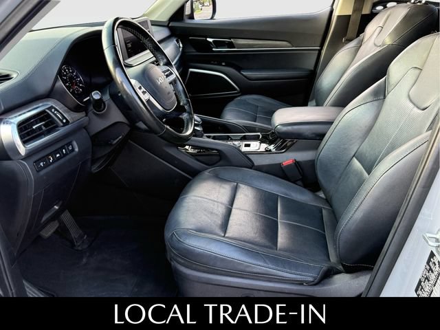 Used 2022 Kia Telluride EX w/ EX Premium Package AWD/4WD image 6