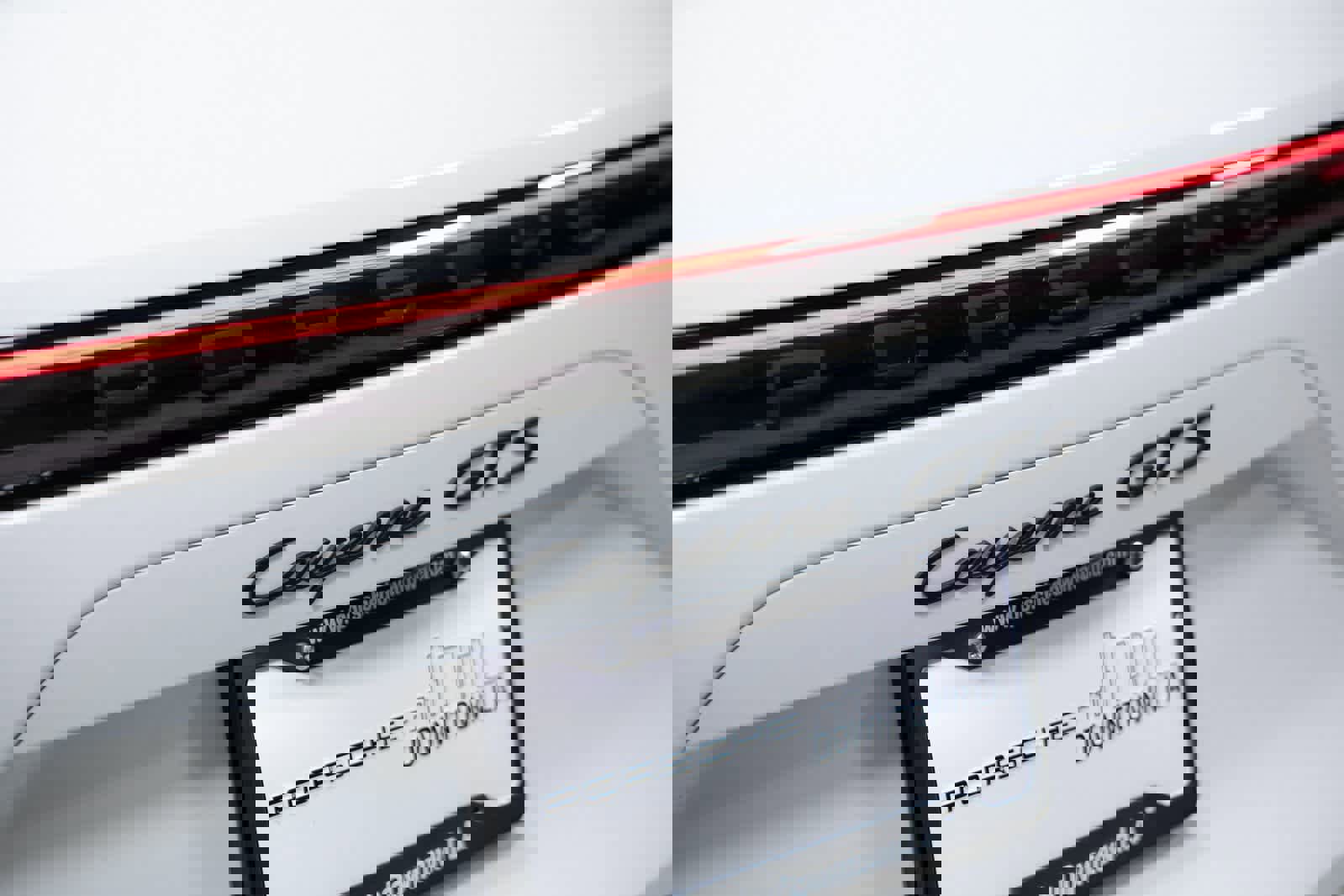 Certified 2023 Porsche Cayenne GTS w/ Premium Package Plus image 36