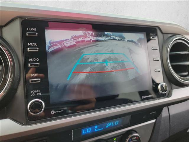 Used 2022 Toyota Tacoma SR5 RWD image 23