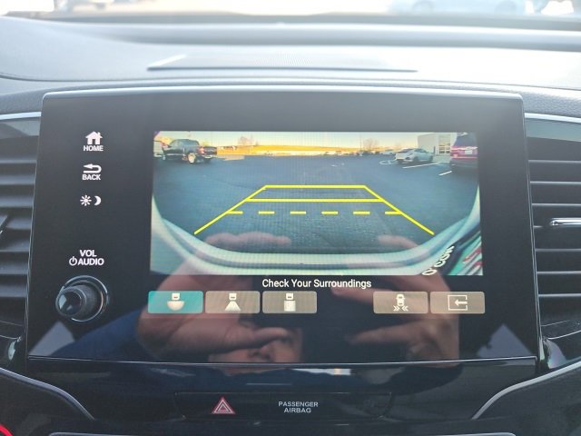 Certified 2021 Honda Pilot Touring image 28