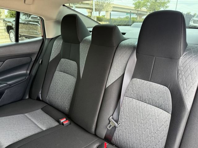 Used 2026 Nissan Sentra SV w/ Floor Mat Package FWD image 27