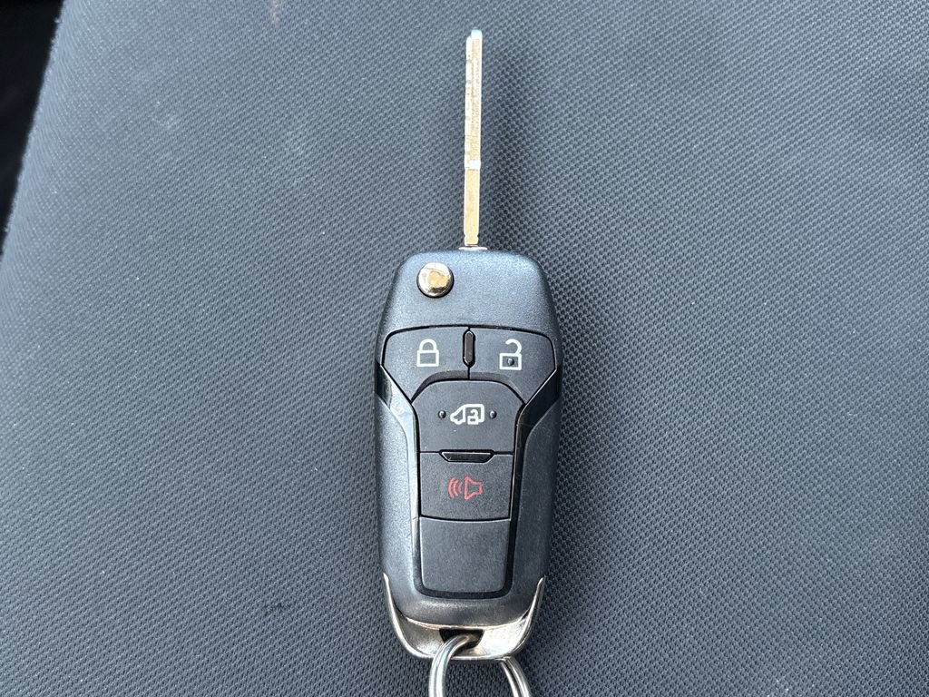 Certified 2024 Ford Transit 250 Low Roof w/ Exterior Upgrade Package image 31