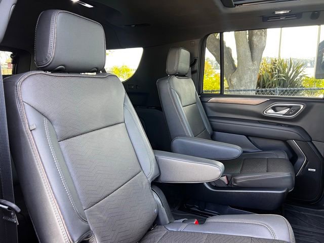 Certified 2024 Chevrolet Suburban High Country w/ Max Trailering Package image 31