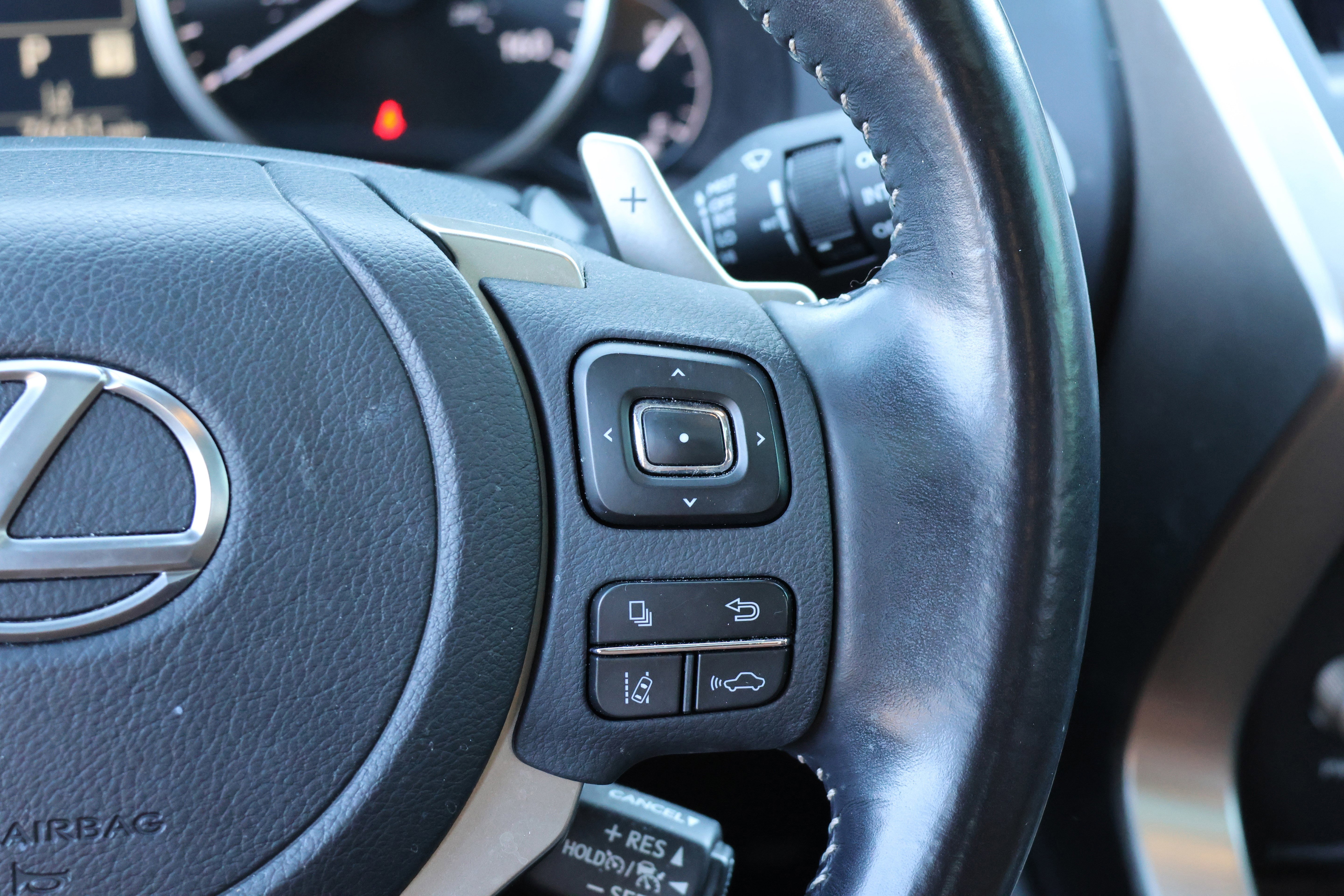 Used 2021 Lexus NX 300 FWD w/ Accessory Package 2 image 20