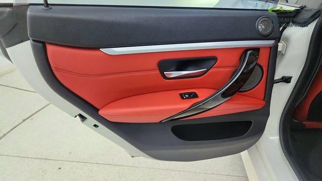 Used 2018 BMW 430i Gran Coupe RWD image 33