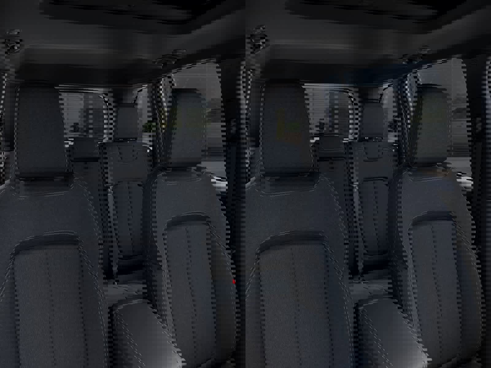 New 2025 Jeep Grand Cherokee Laredo X w/ Luxury Tech Group I image 26