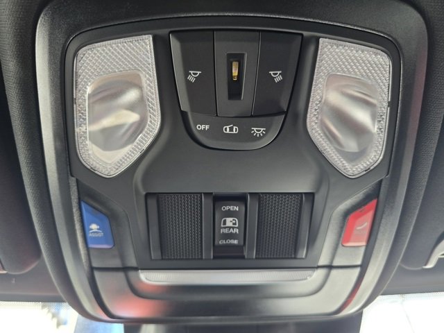 Used 2025 RAM 2500 Big Horn image 19