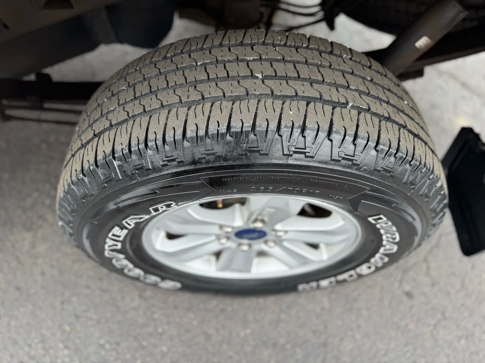 Used 2017 Ford F150 XLT image 9