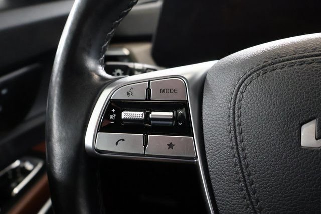 Used 2024 Kia Telluride SX Prestige AWD/4WD image 19