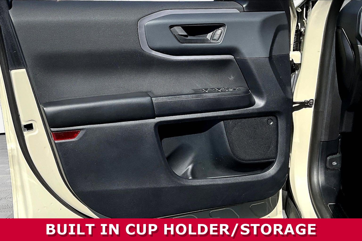 Used 2024 Ford Bronco Sport Big Bend image 20