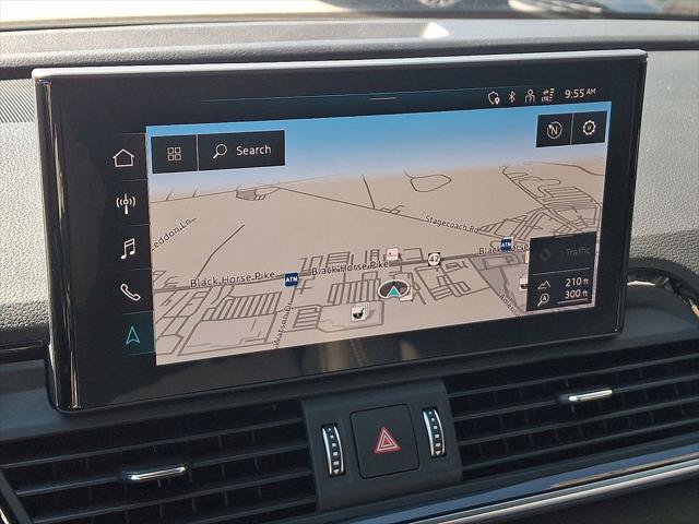 Certified 2023 Audi Q5 2.0T Premium Plus w/ Premium Plus Package AWD/4WD image 18
