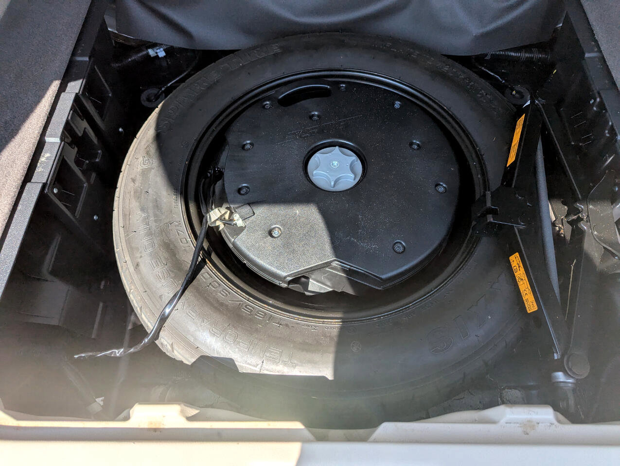 Used 2016 Nissan Murano Platinum w/ Platinum Technology Package image 51