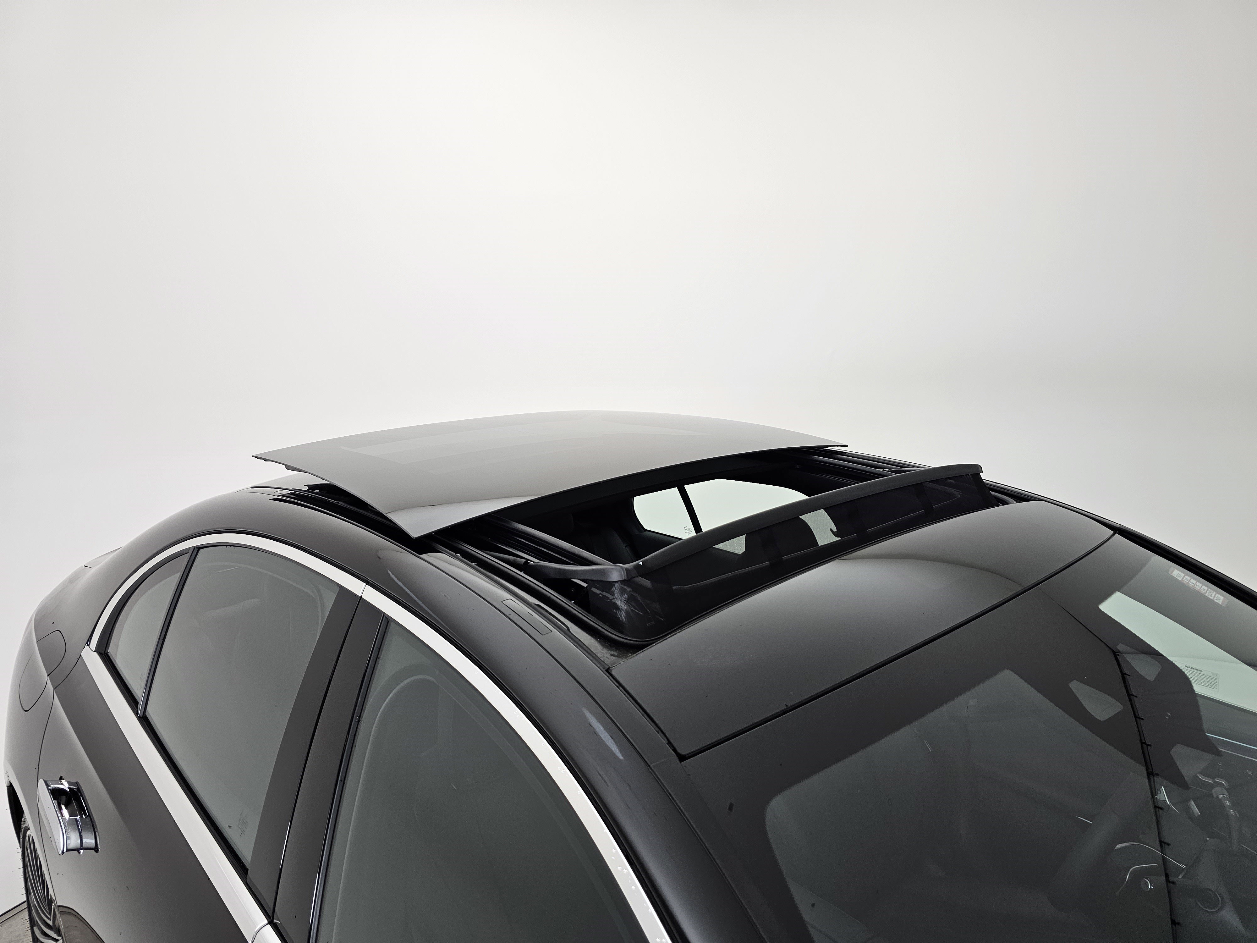 Used 2024 Mercedes-Benz E 350 4MATIC Sedan image 41