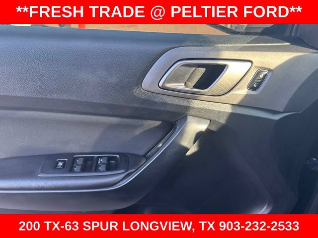 Used 2020 Ford Ranger XLT w/ Equipment Group 302A Luxury AWD/4WD image 13