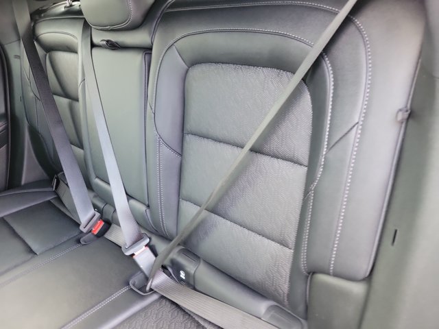 Used 2026 Chevrolet Equinox LT w/ Convenience Package II FWD image 10
