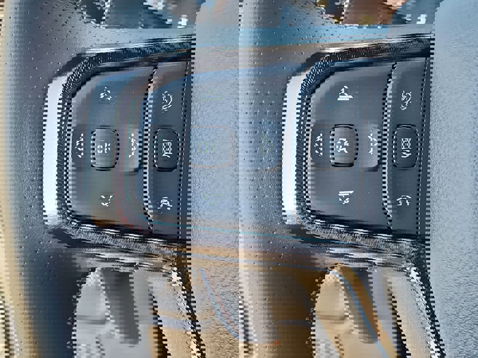 New 2026 RAM 1500 Rebel w/ G/T Package image 23