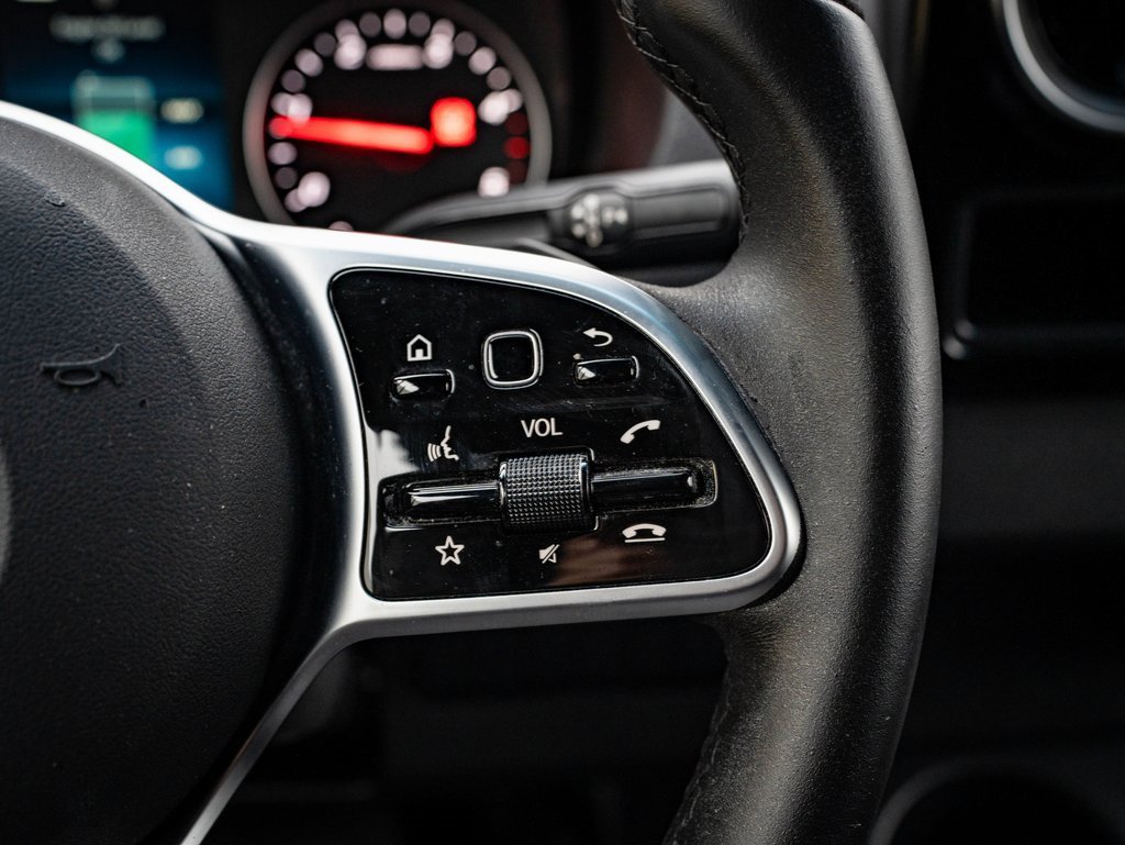 Used 2024 Mercedes-Benz Sprinter 2500 image 26