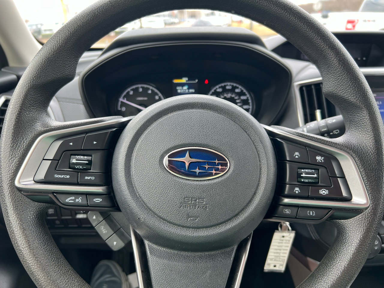 Used 2023 Subaru Forester image 39