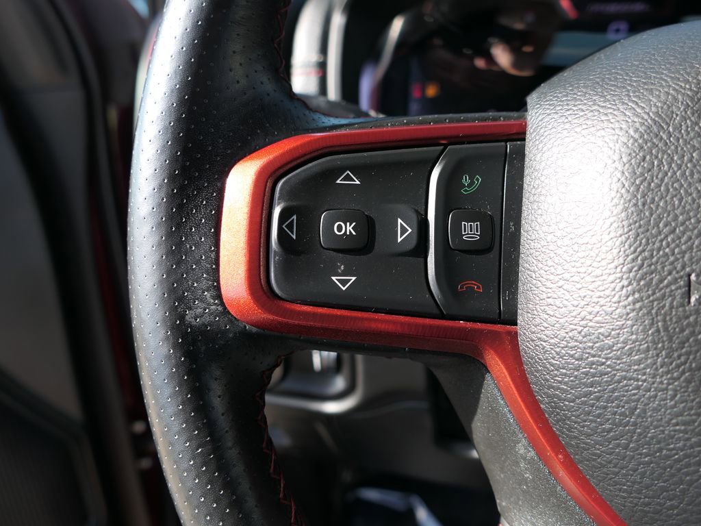 Used 2023 RAM 1500 Rebel image 14