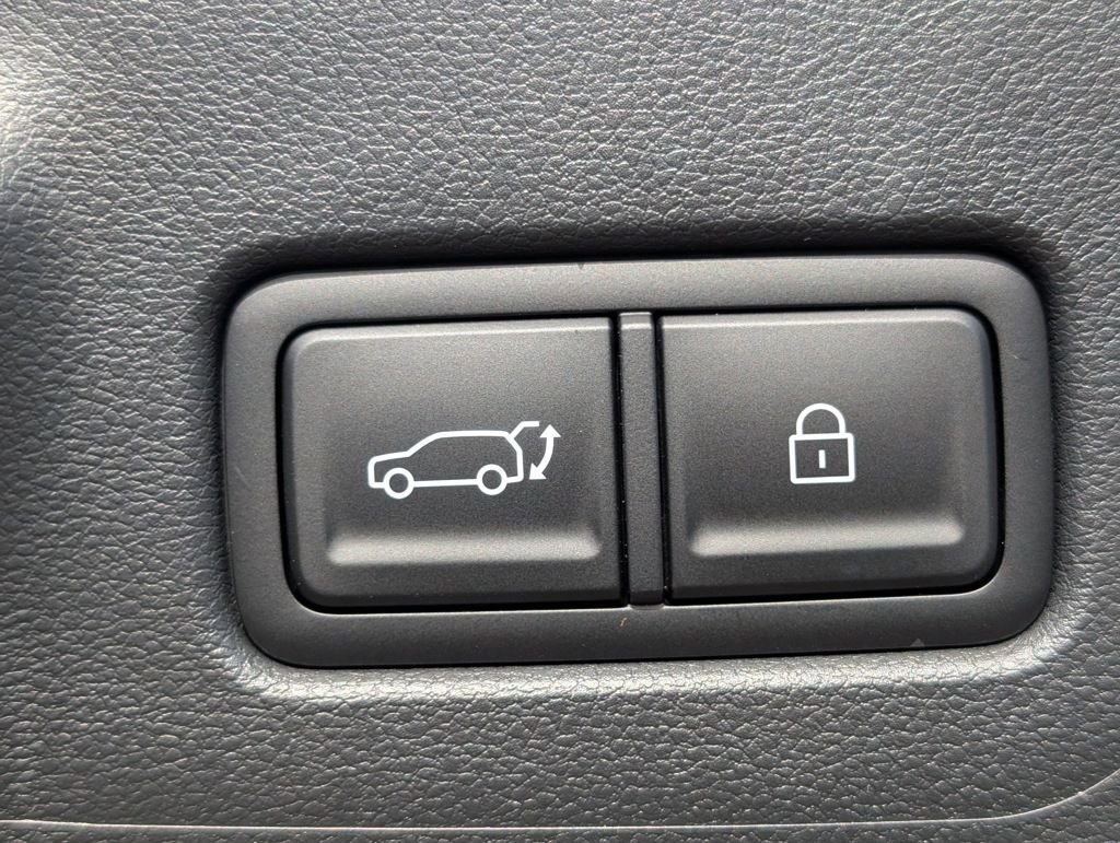 New 2025 Hyundai Santa Fe Limited image 61