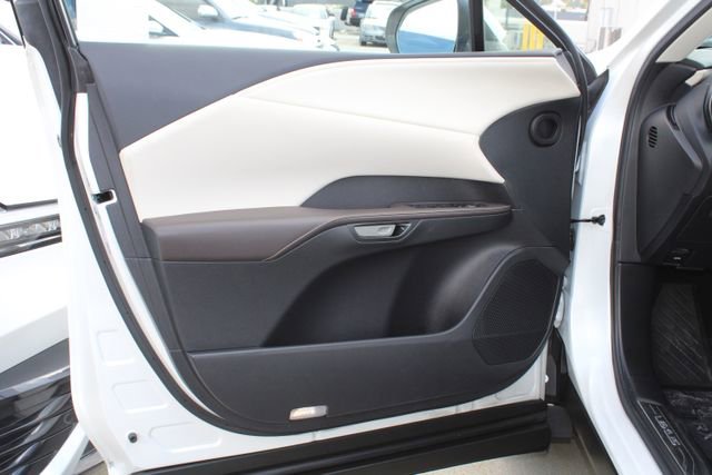 Certified 2023 Lexus RX 350 Premium w/ Accessory Package (Z1) FWD image 11