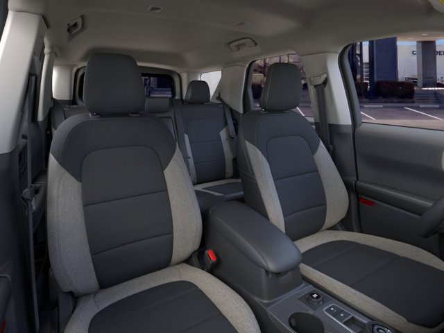 New 2026 Ford Bronco Sport Big Bend AWD/4WD image 12