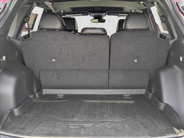 Used 2025 Honda CR-V Sport-L image 6