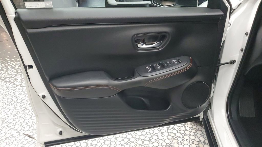 Used 2023 Honda HR-V Sport image 20