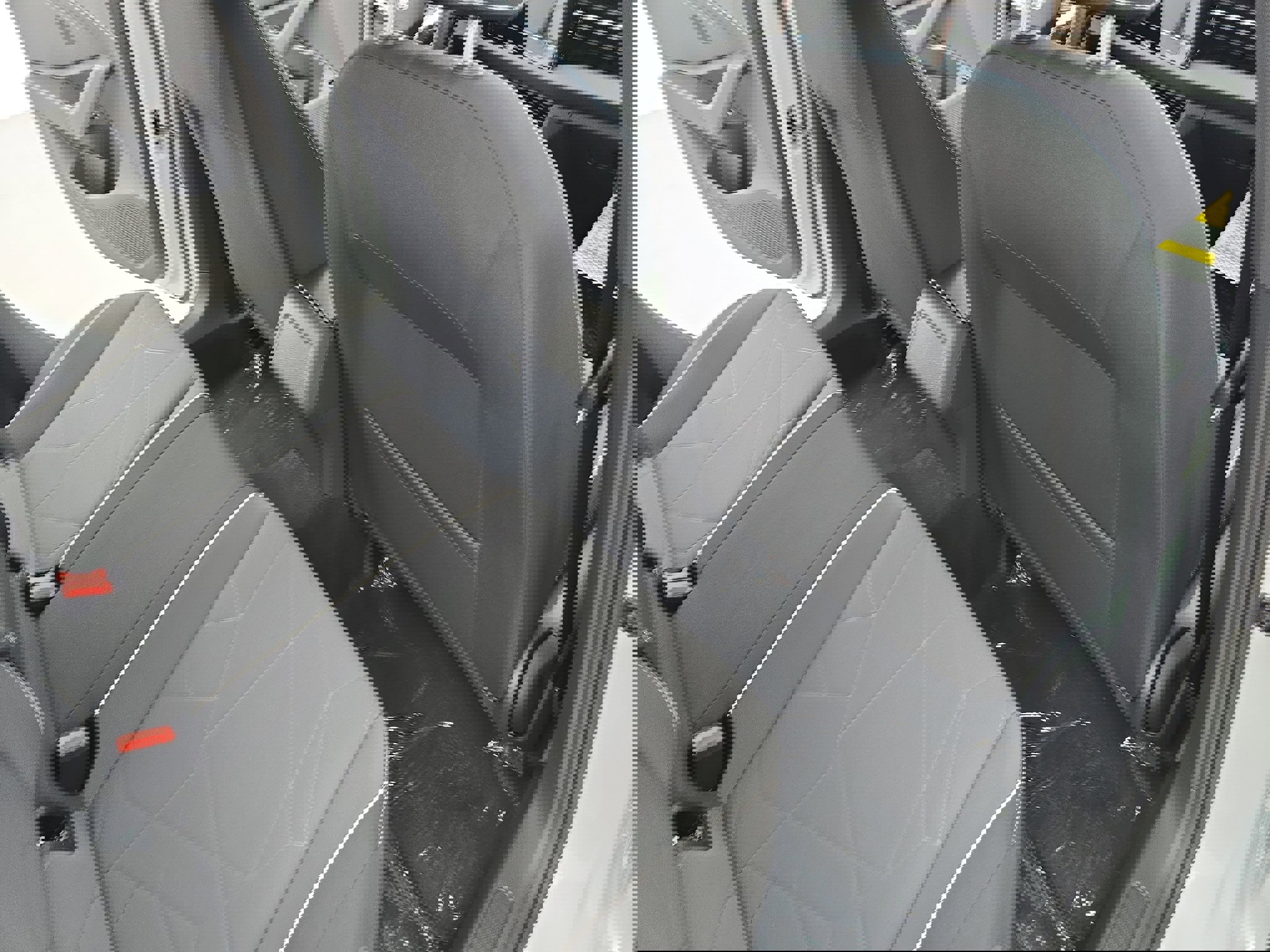 New 2026 Volkswagen Jetta Sport image 11