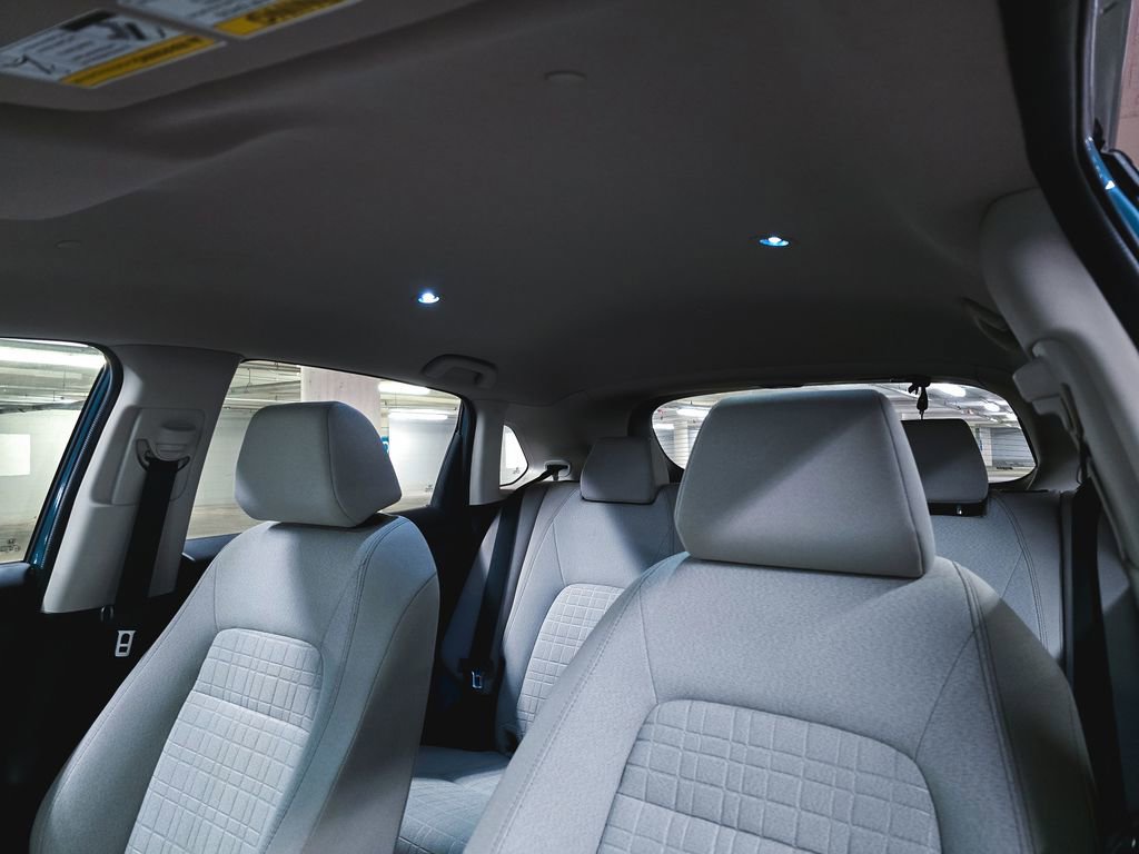 Certified 2024 Honda HR-V LX image 18