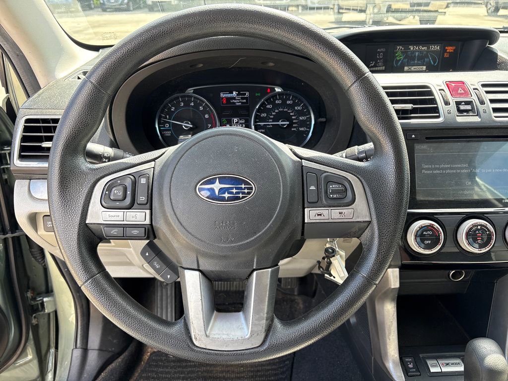 Used 2018 Subaru Forester 2.5i Premium AWD/4WD image 17