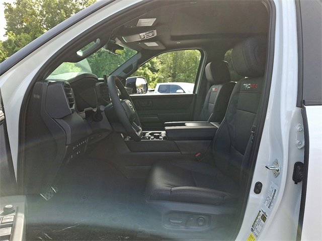 New 2026 Toyota Tundra TRD Pro image 5