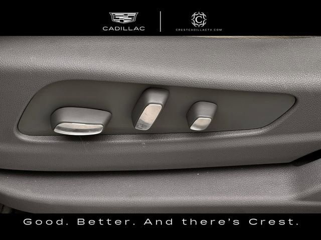 Certified 2024 Cadillac XT5 Premium Luxury FWD image 28