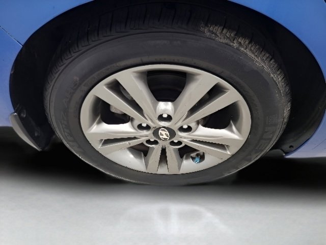 Used 2018 Hyundai Elantra SEL FWD image 8