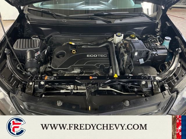 Used 2020 Chevrolet Equinox LT image 24