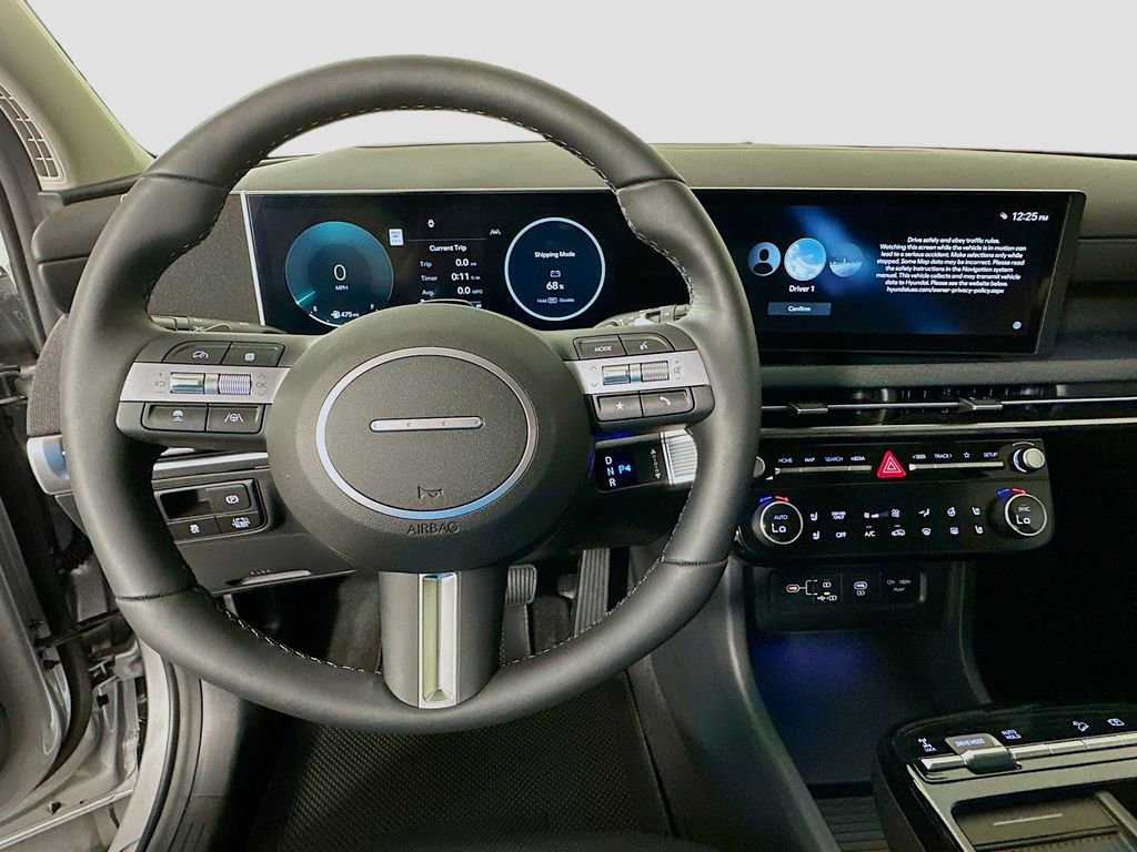 New 2026 Hyundai Tucson Limited image 10