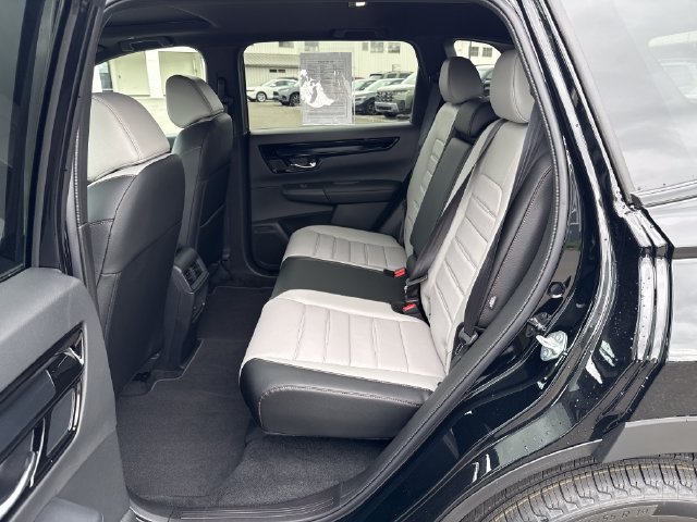 Certified 2026 Honda CR-V Sport Touring image 16