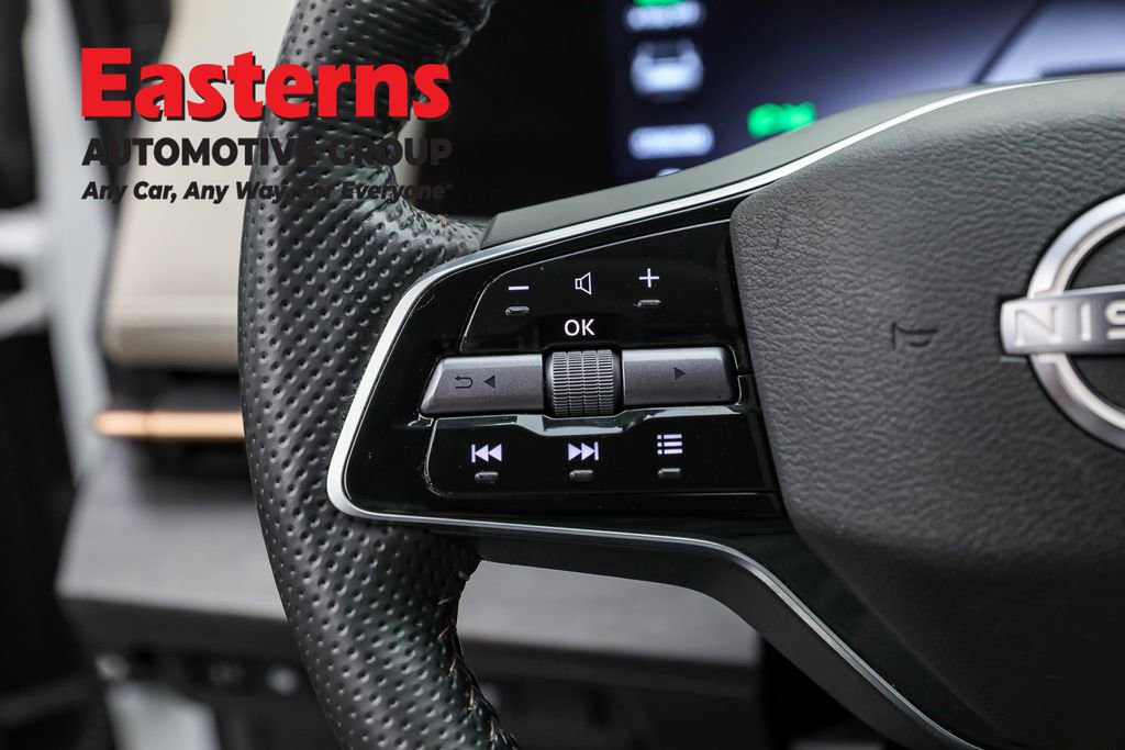 Used 2023 Nissan Ariya FWD image 15