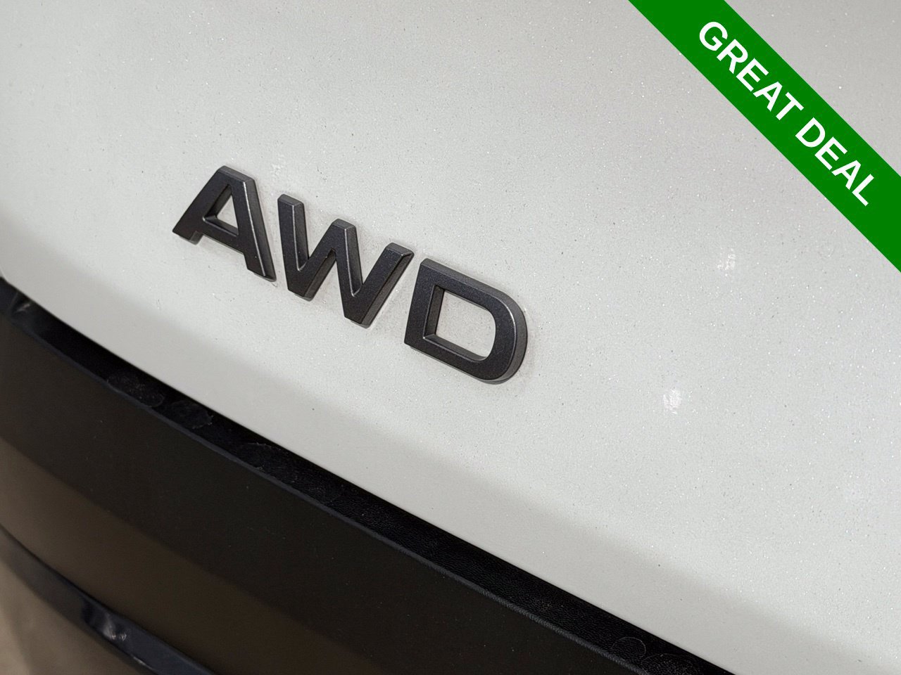 Used 2025 Nissan Murano SL AWD/4WD image 9