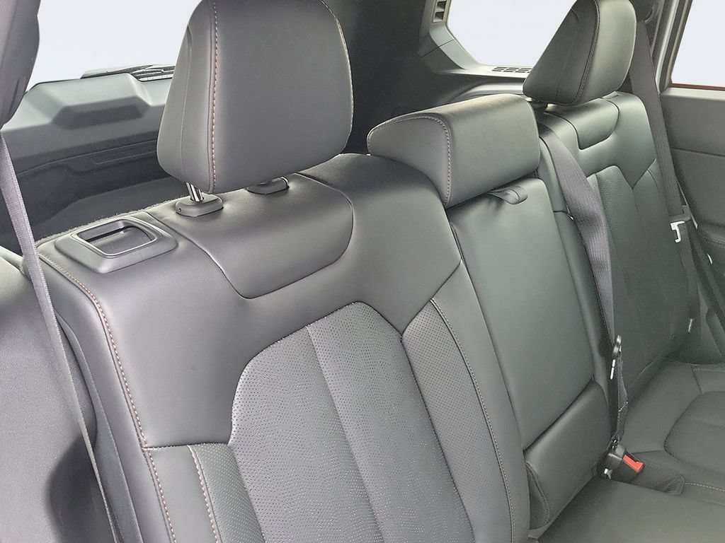 New 2026 Jeep Cherokee Overland AWD/4WD image 31