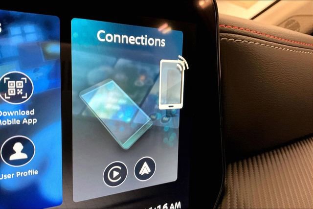 New 2026 Nissan Kicks SR w/ SR Premium Package image 26