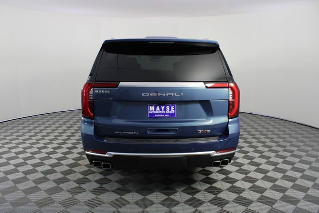Used 2026 GMC Yukon Denali w/ Denali Reserve Package image 31