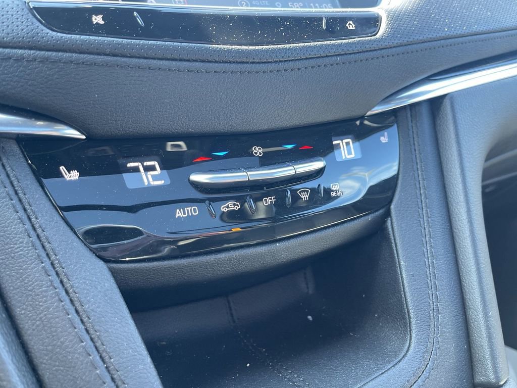 Used 2023 Cadillac XT5 Premium Luxury image 25