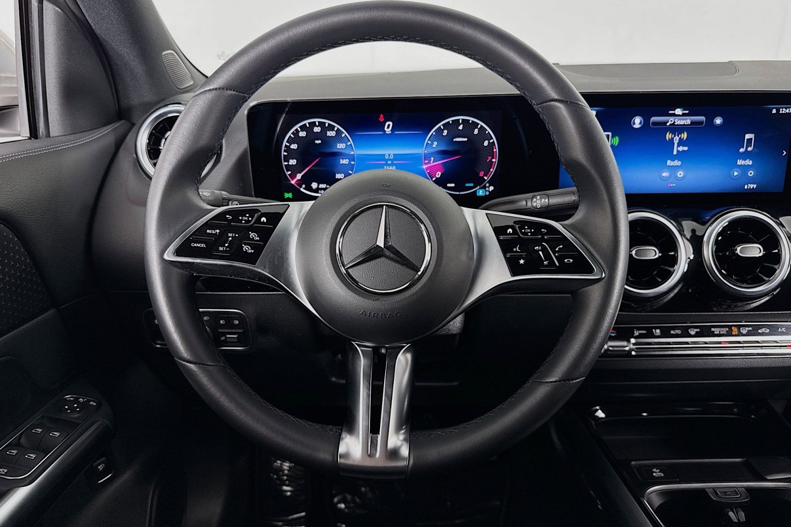 Certified 2026 Mercedes-Benz GLA 250 4MATIC image 19